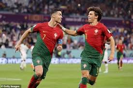 他才27！世界杯现役射手榜：姆巴佩14球、梅西13球 C罗、凯恩8球